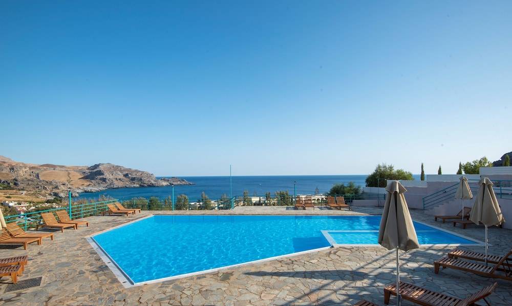 Sokol Resort 1