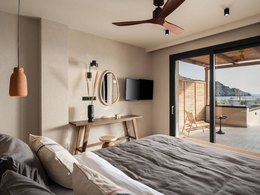 KYMANI Boutique Hotel & Suites 1