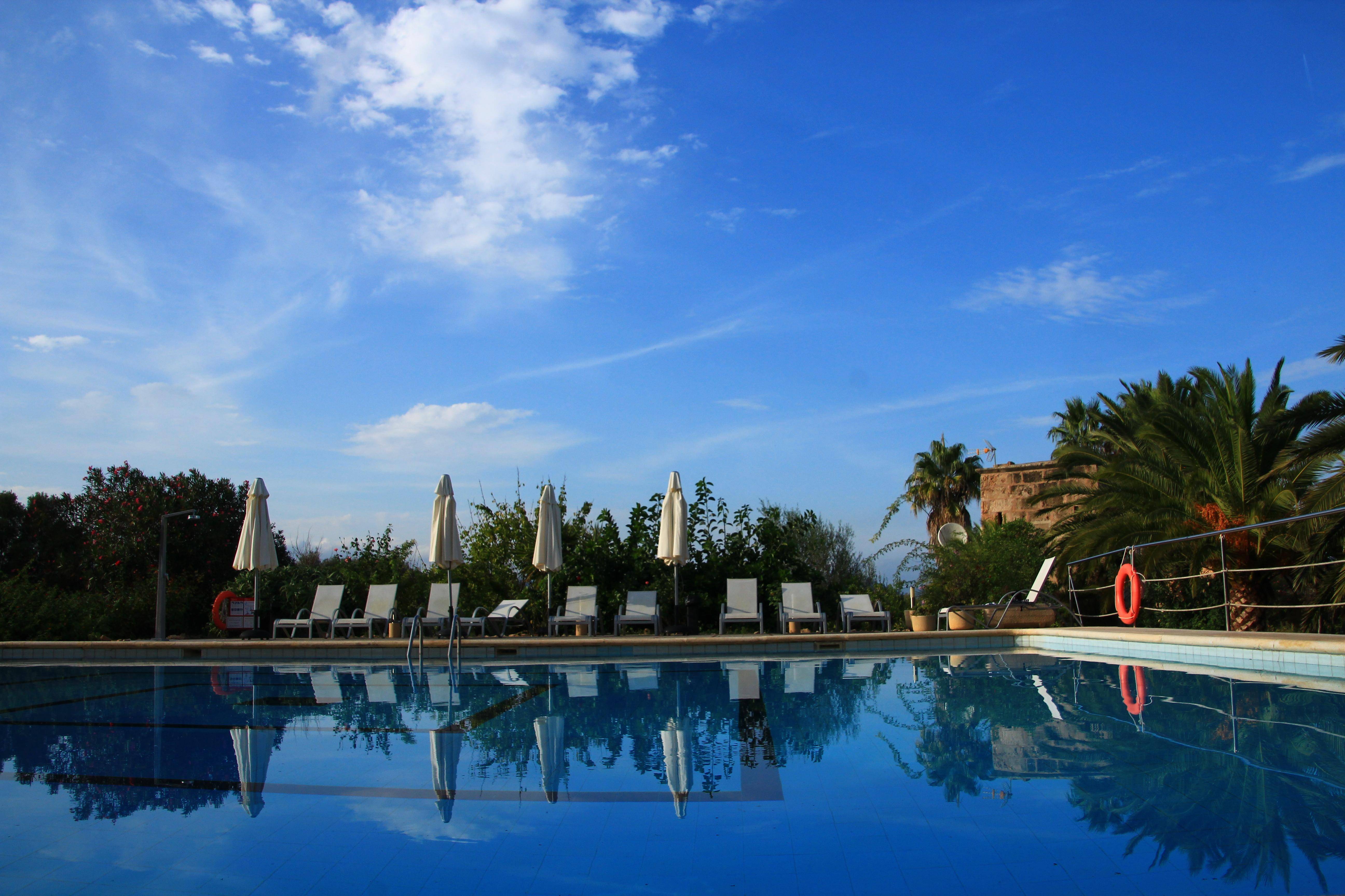 Hotel Rural Predio Son Serra 1