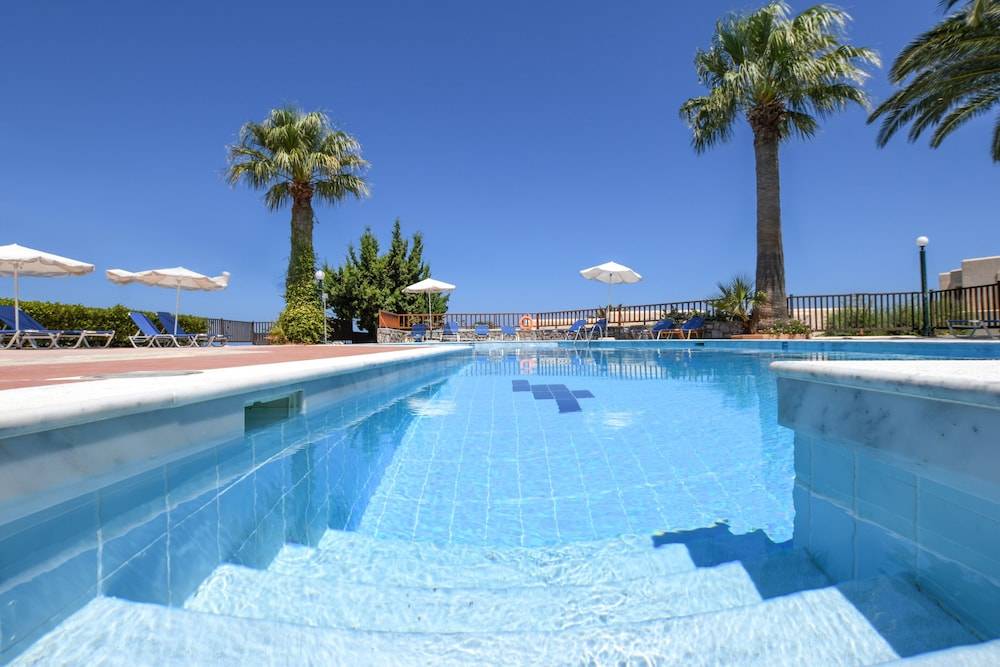 Magia Village Resort 1