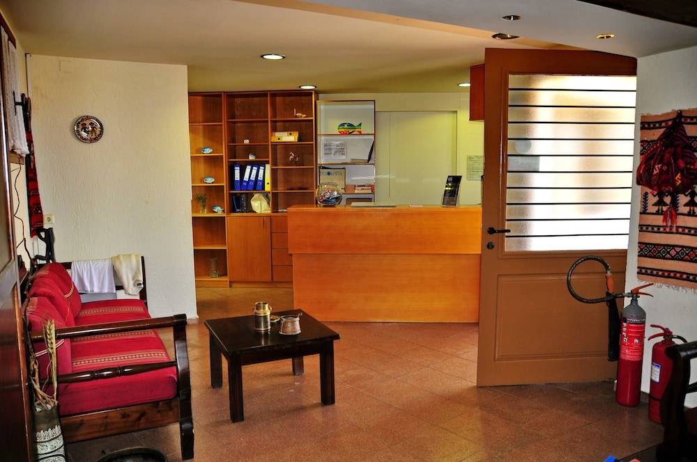 Magia Village Resort 2