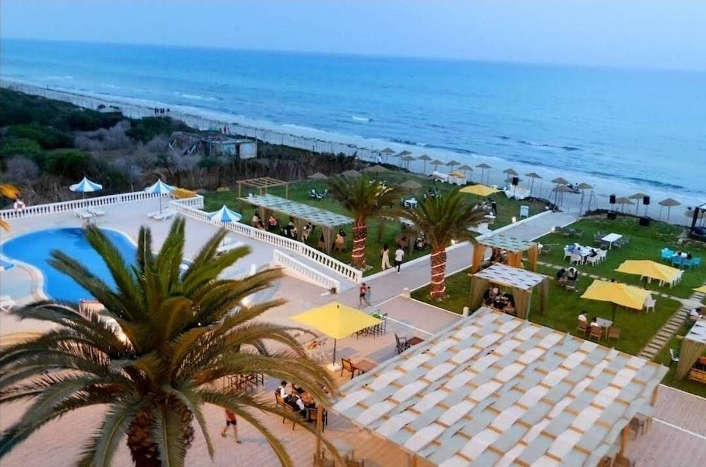 Hotel Residence EL Fatimi 1