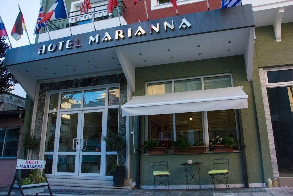 Marianna Hotel 1
