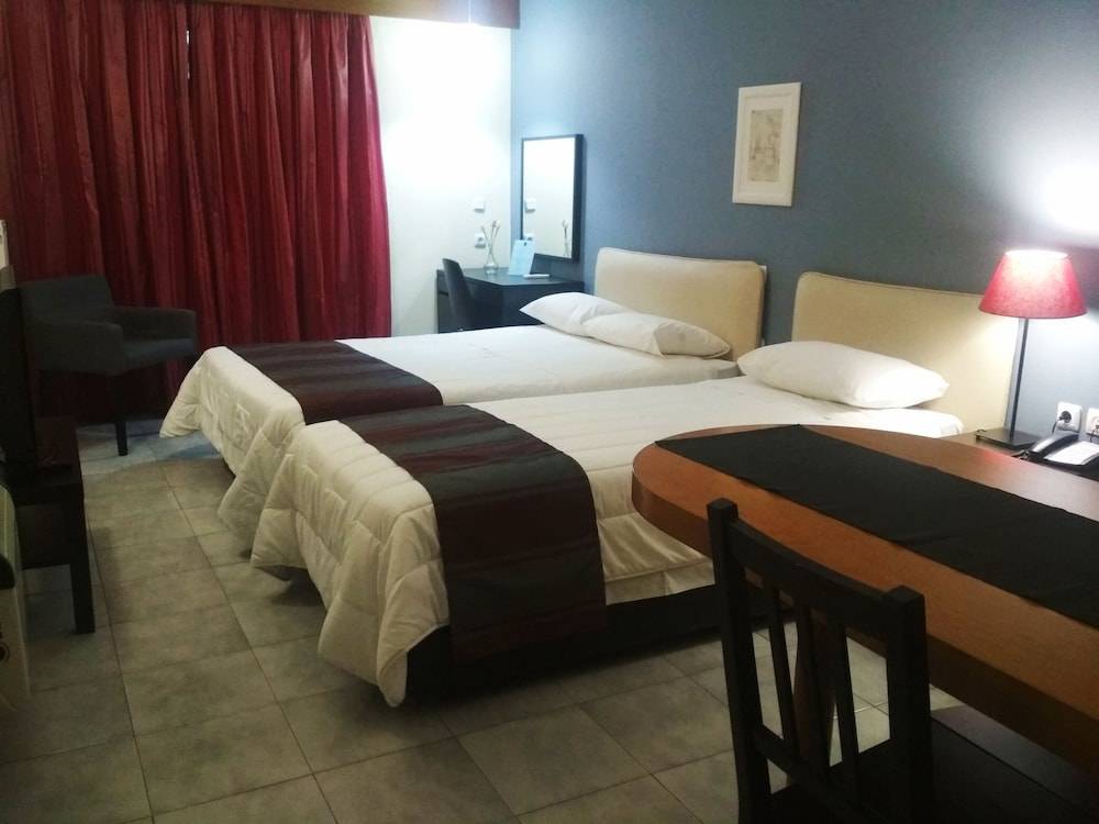 Apartment Hotel Athina 1
