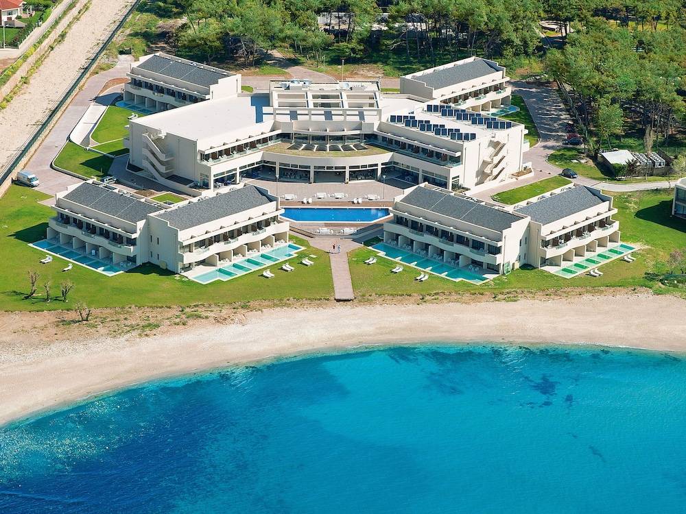Grecotel Astir Palace 1
