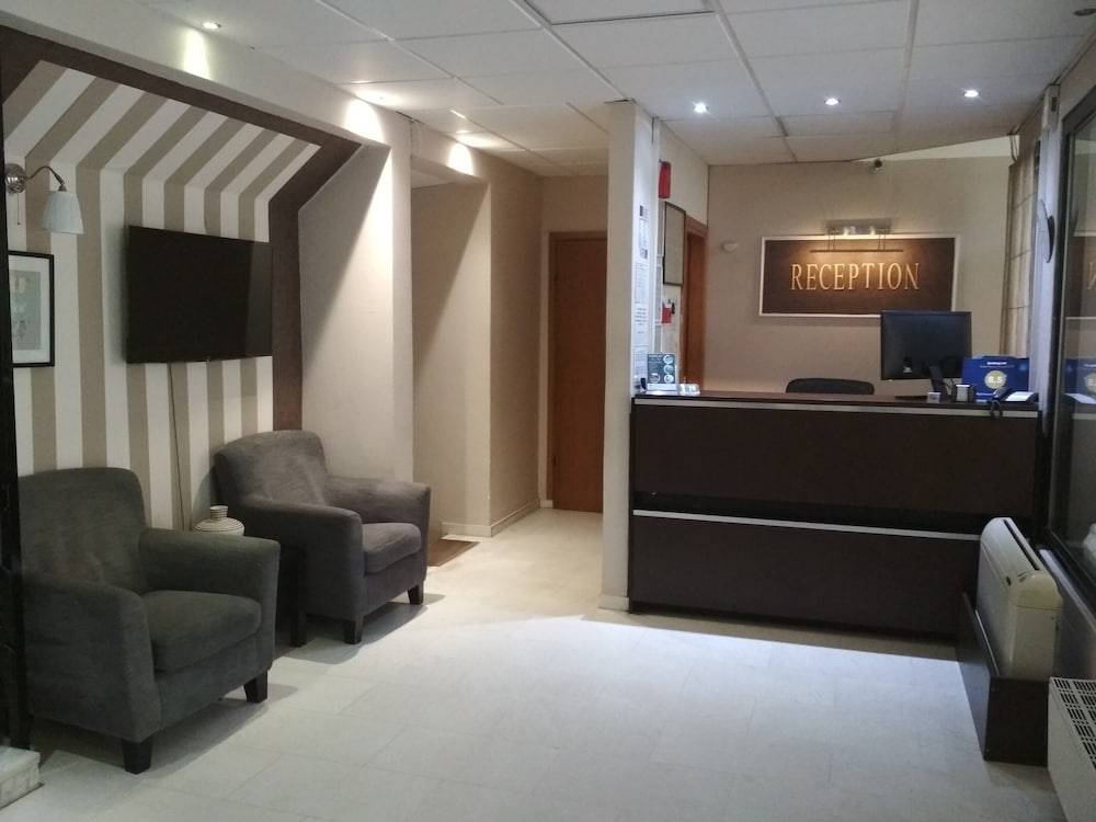Apartment Hotel Athina 2