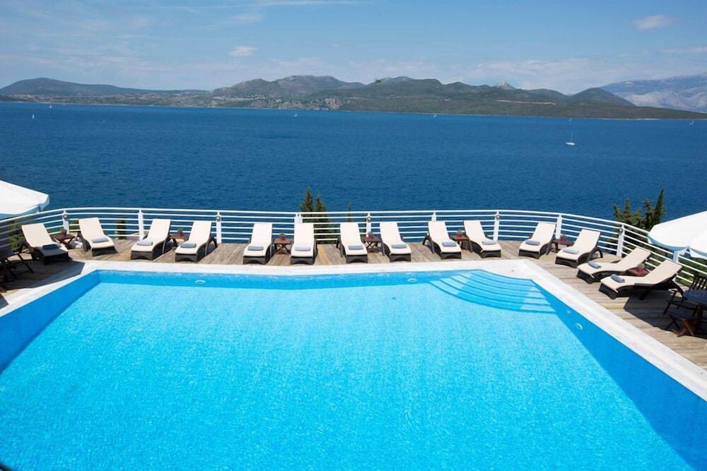 Adriatica Hotel 1