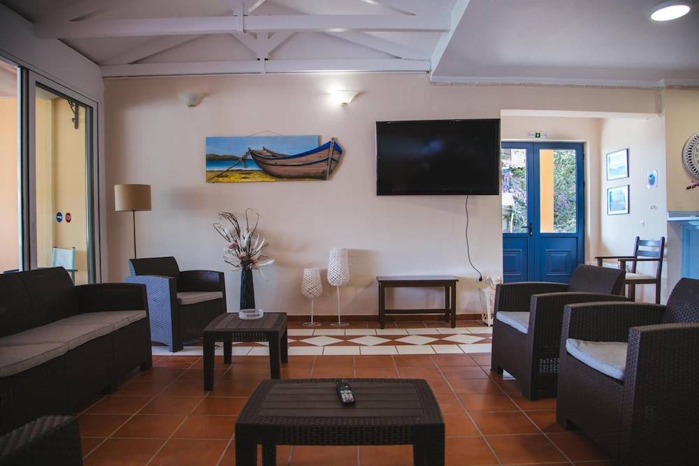 Ionio Hotel 2