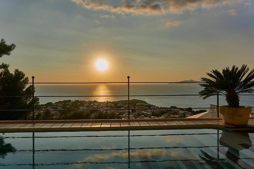 Monte Solaro Bed & Breakfast 1