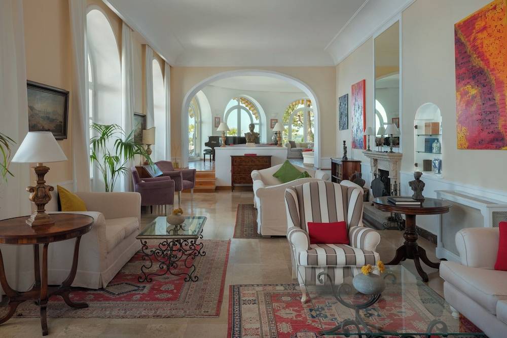 Hotel Caesar Augustus 2