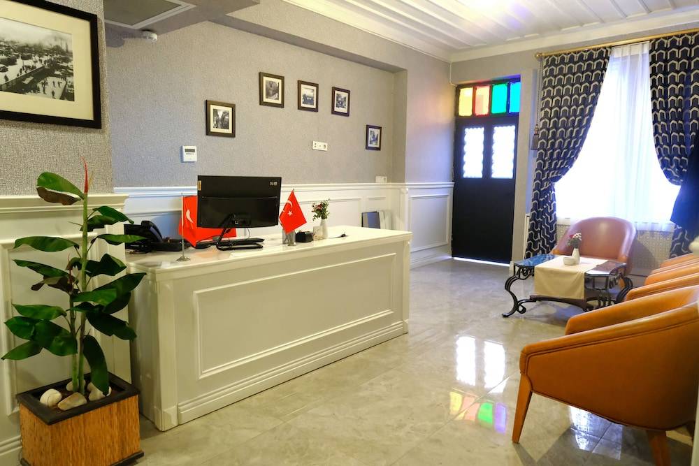 Olympos Garden Hotel 2