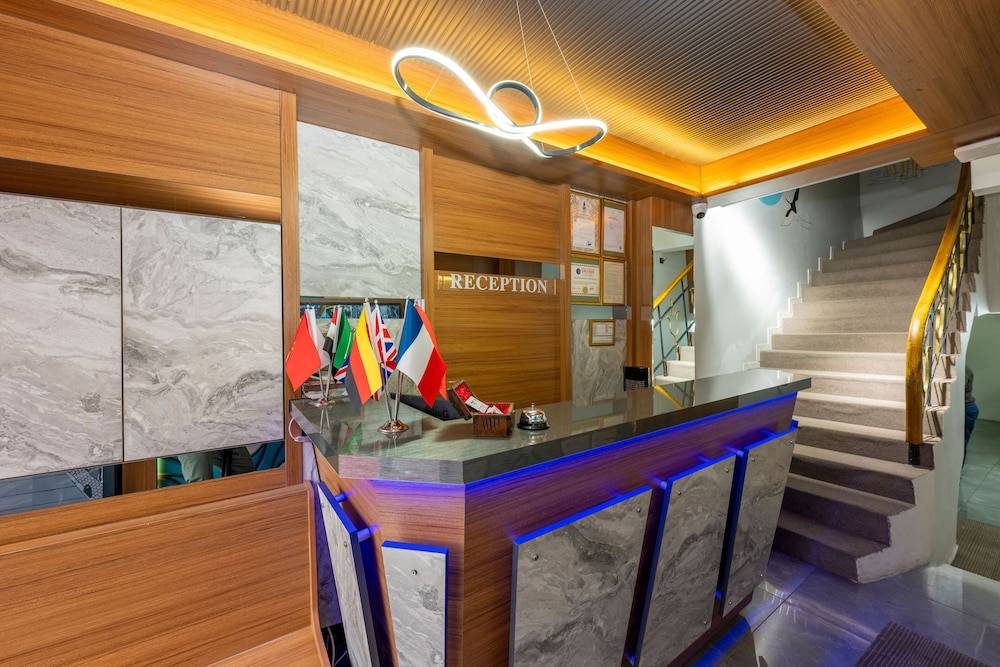 mayza otel 2