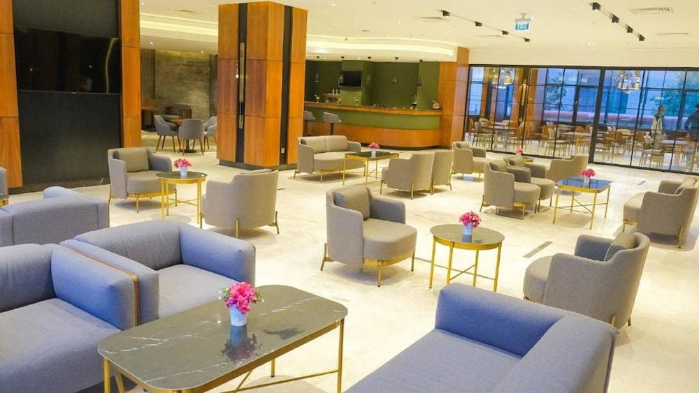 Serenity Comfort Hotel 2
