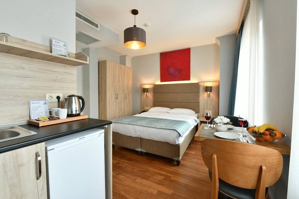 Andi Hotel 1