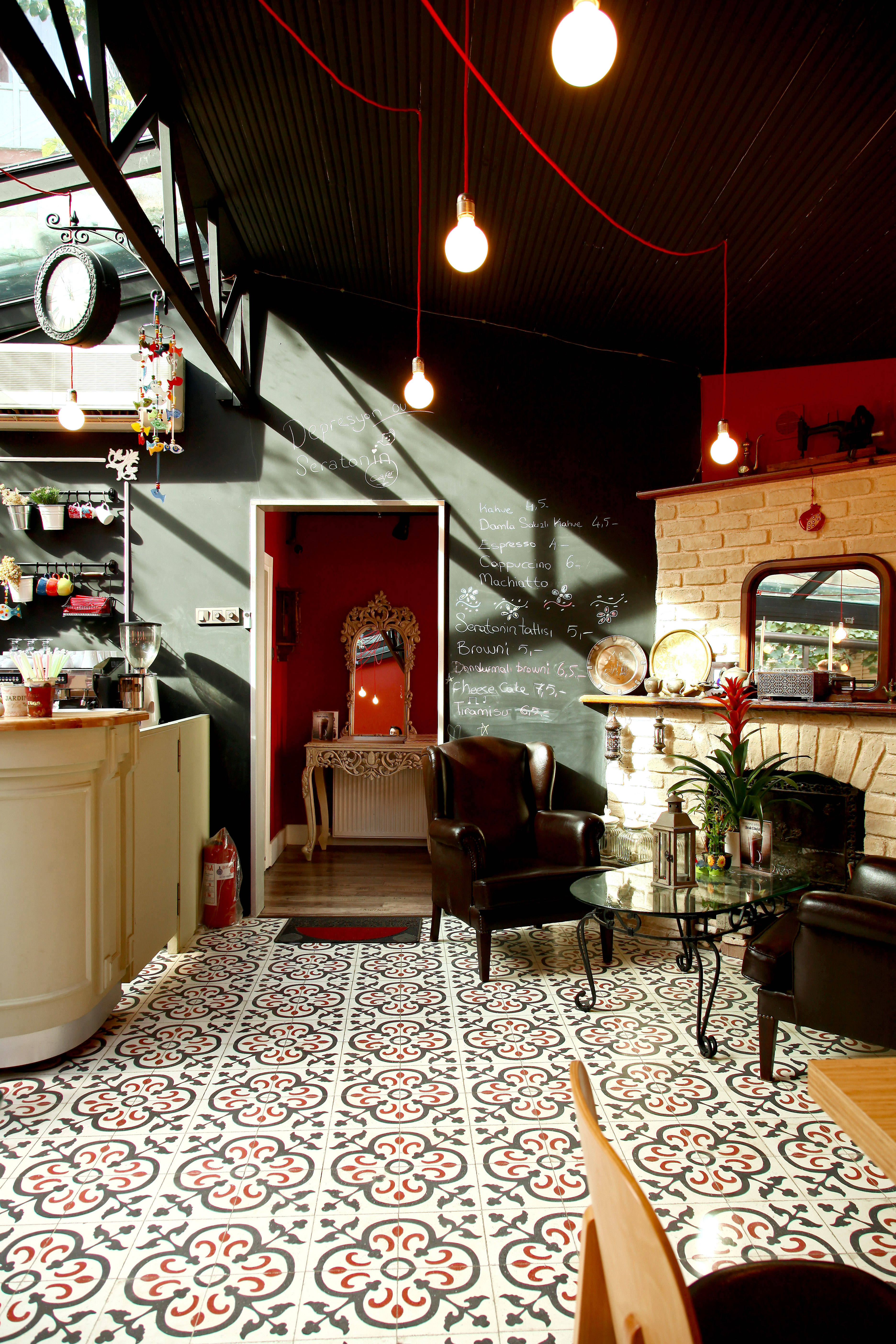 Ottoman Suites by Sera House 1