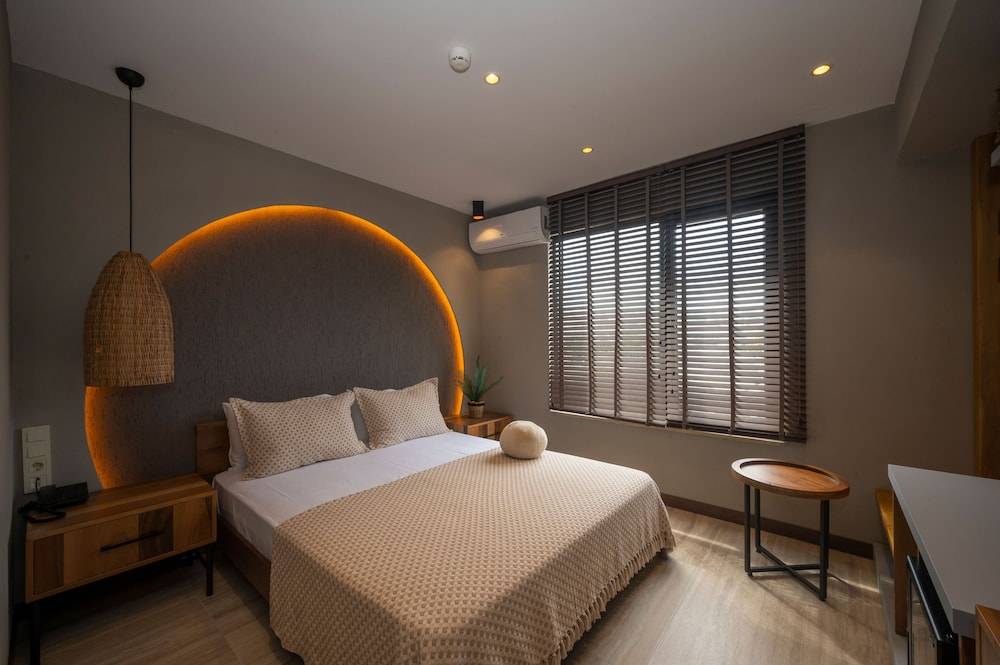 Villa Siesta Hotel Istanbul Airport 2