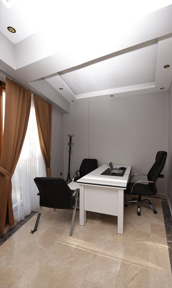Sareban Hotel 2