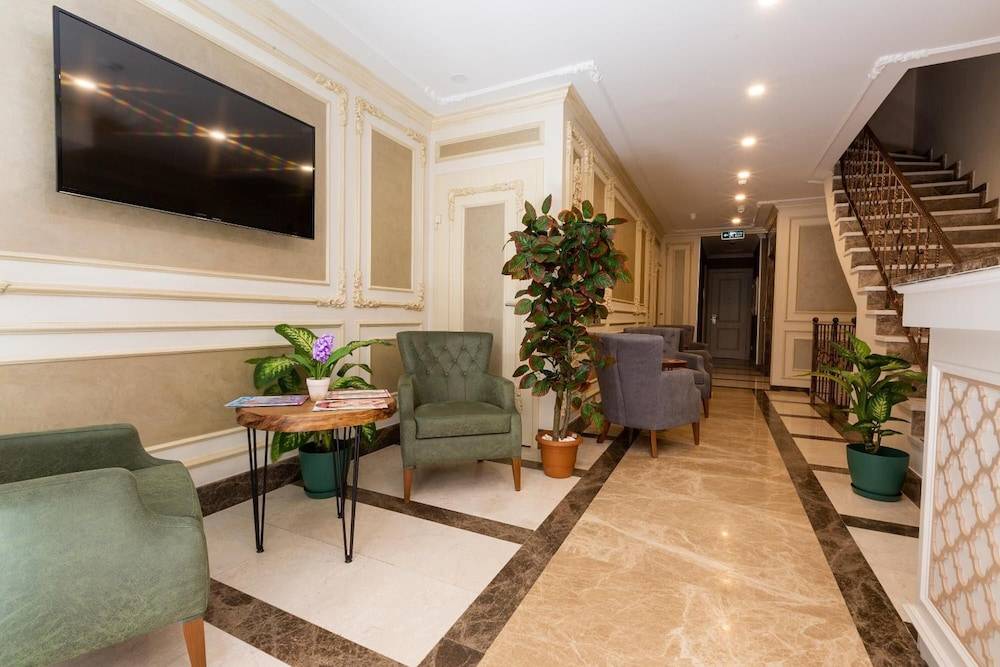 Villa Sweet Hotel 2