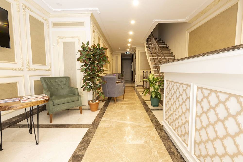 Villa Sweet Hotel 1