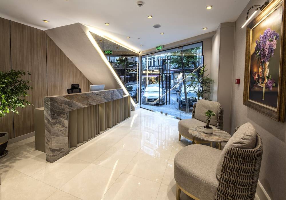Valente Suites&Hotel 2