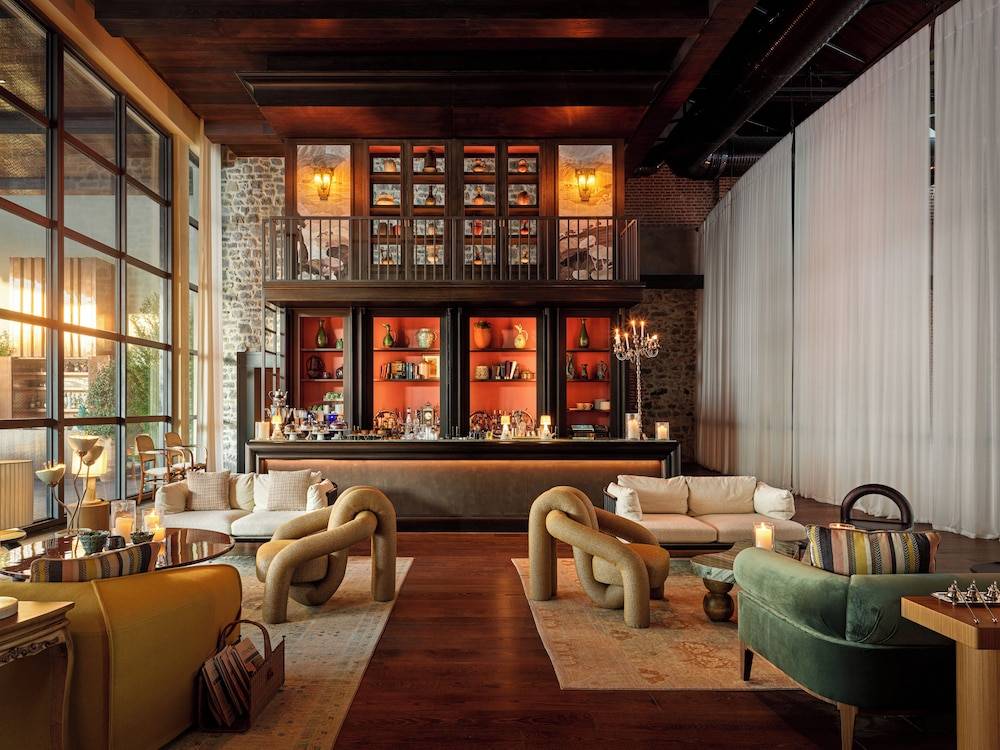 Aliée Istanbul - A Paris Society Collection Hotel 2