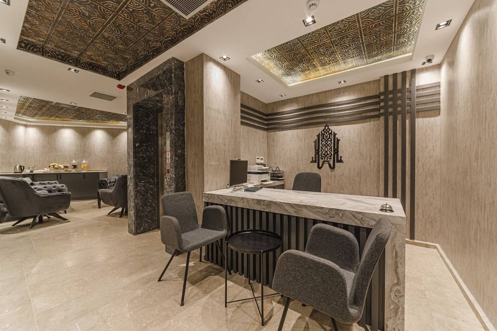World Heritage Center Hotel 2