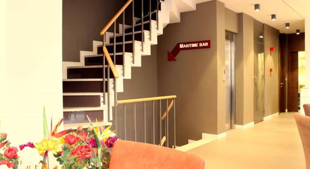 Hotel Le Maritime 2