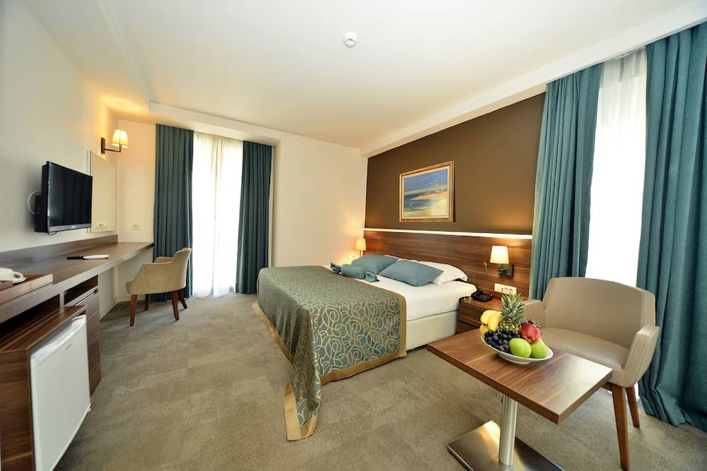 Hotel Le Maritime 1
