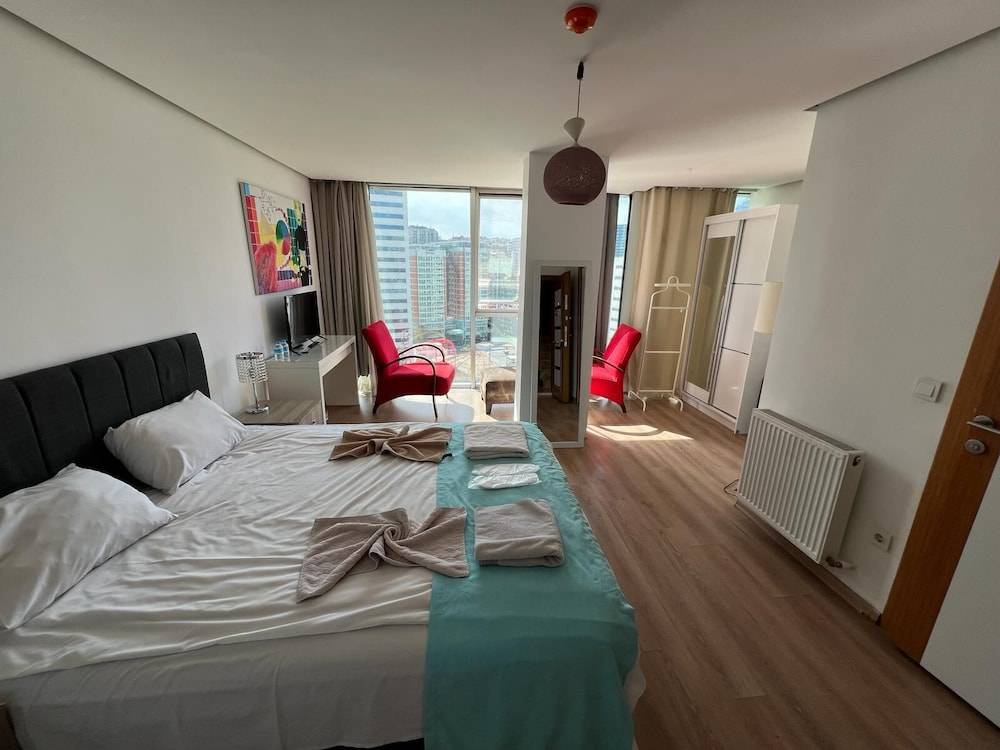 Blue Horizon Residence 1