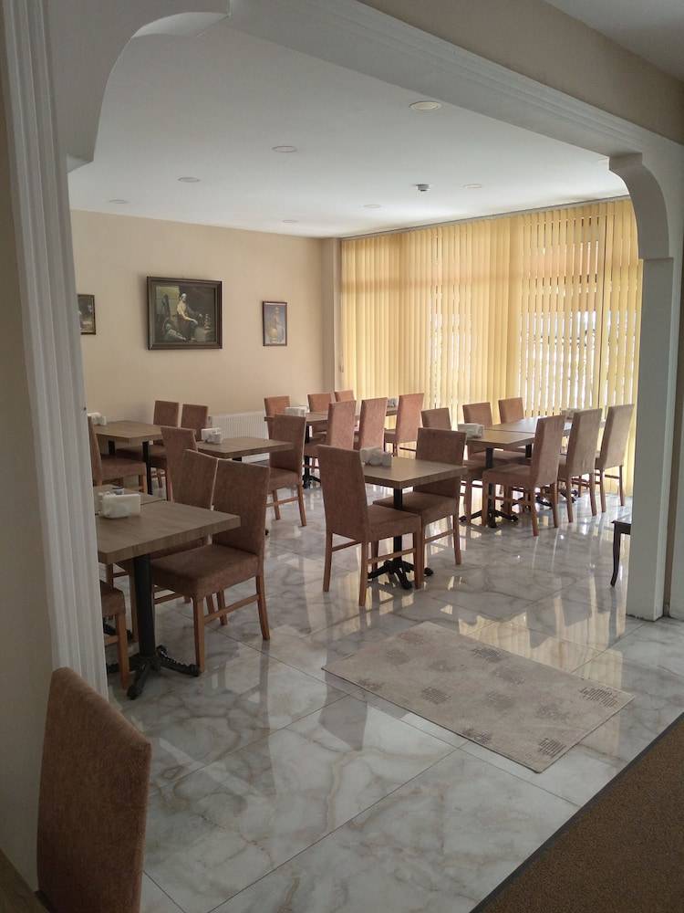 NEW BEYLERBEYİ HOTEL 2