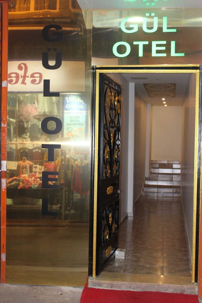 Gul Otel 2