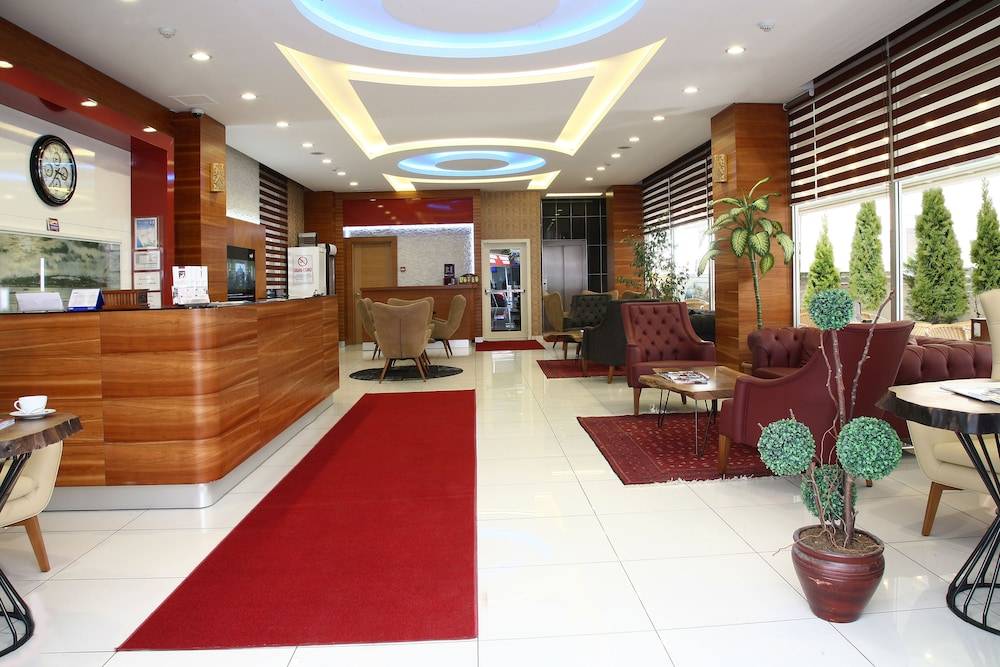 Hotel Avcilar City 2