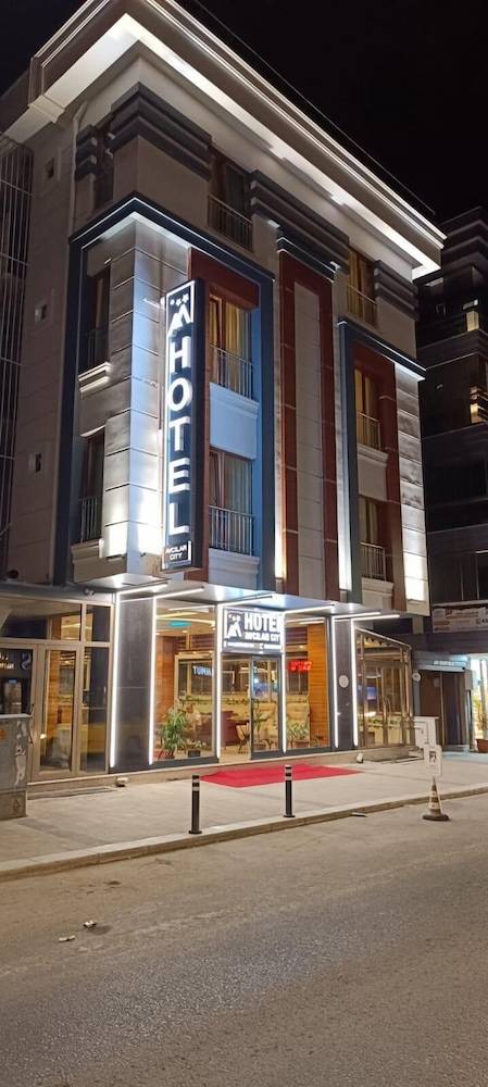 Hotel Avcilar City 1