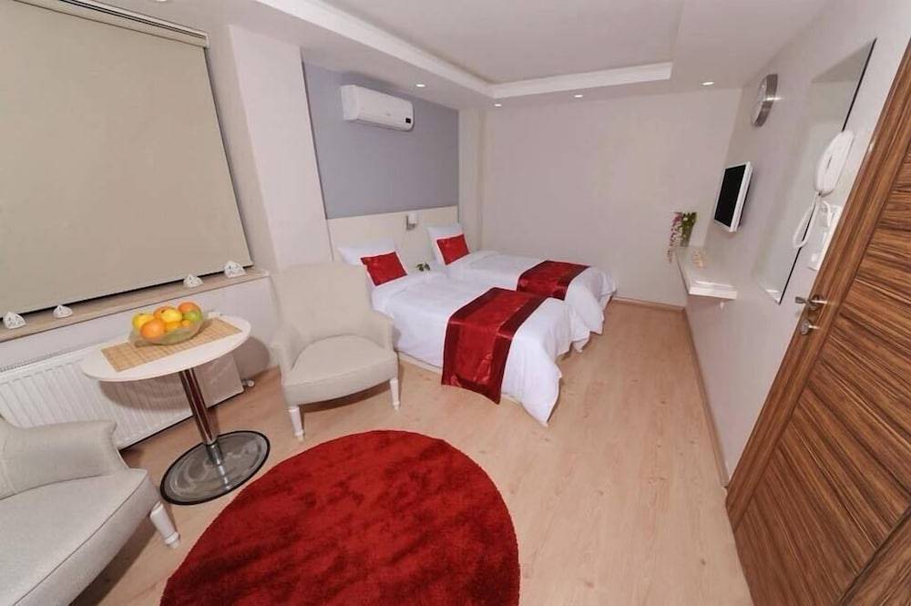 Gazel Hotel 2