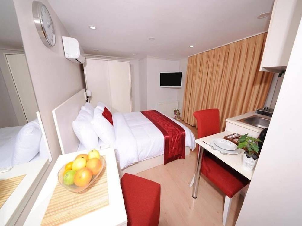 Gazel Hotel 1