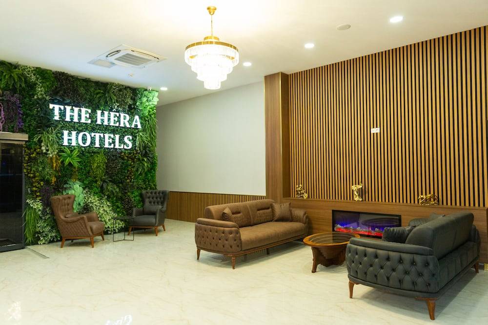 The Hera Business Hotels & Spa 2
