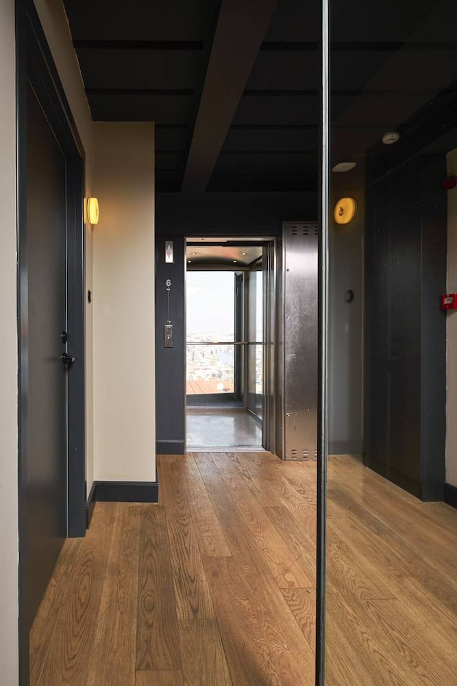 Stay Lab Residence 2