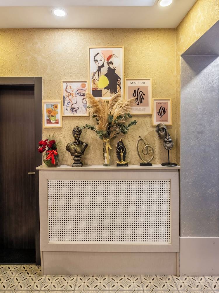 BİG URBAN STAY TAKSİM@WİTH SEA VİEW 2