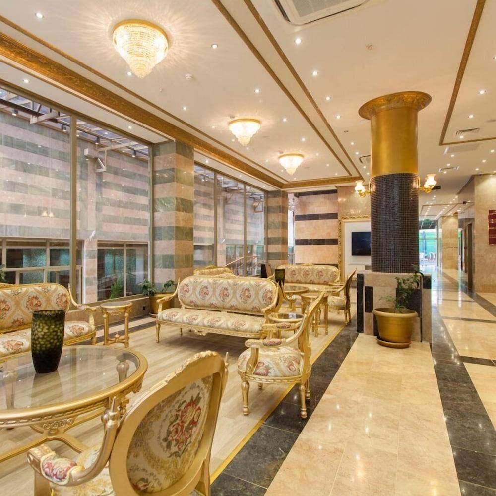 Alrazi Hotel 2