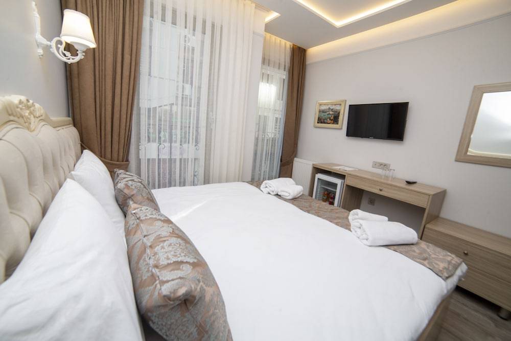 HHK Hotel Downtown 2