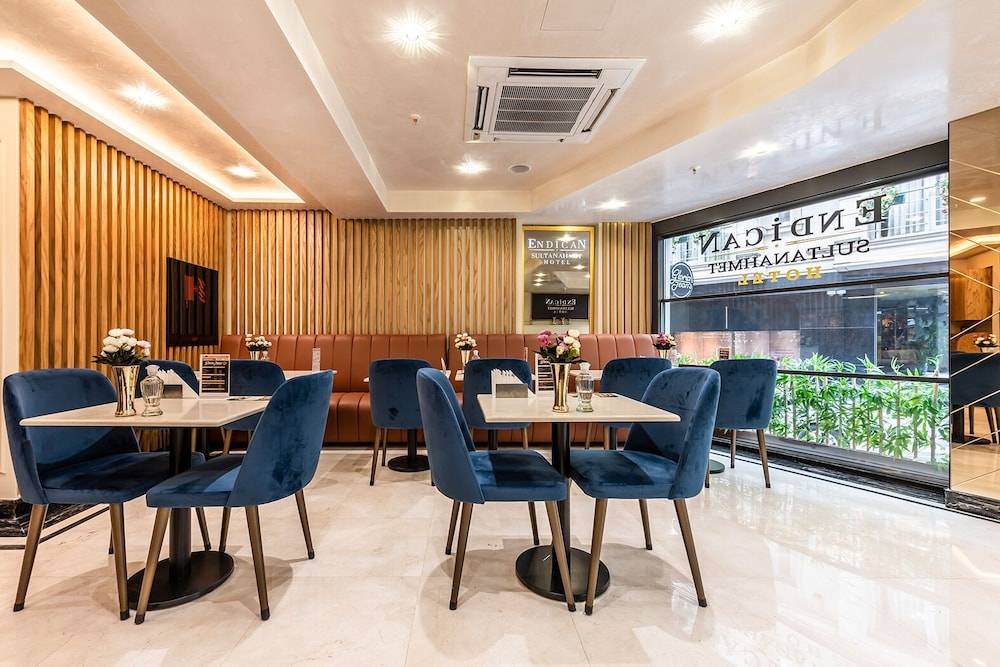 Sultanahmet Newport Hotel 2