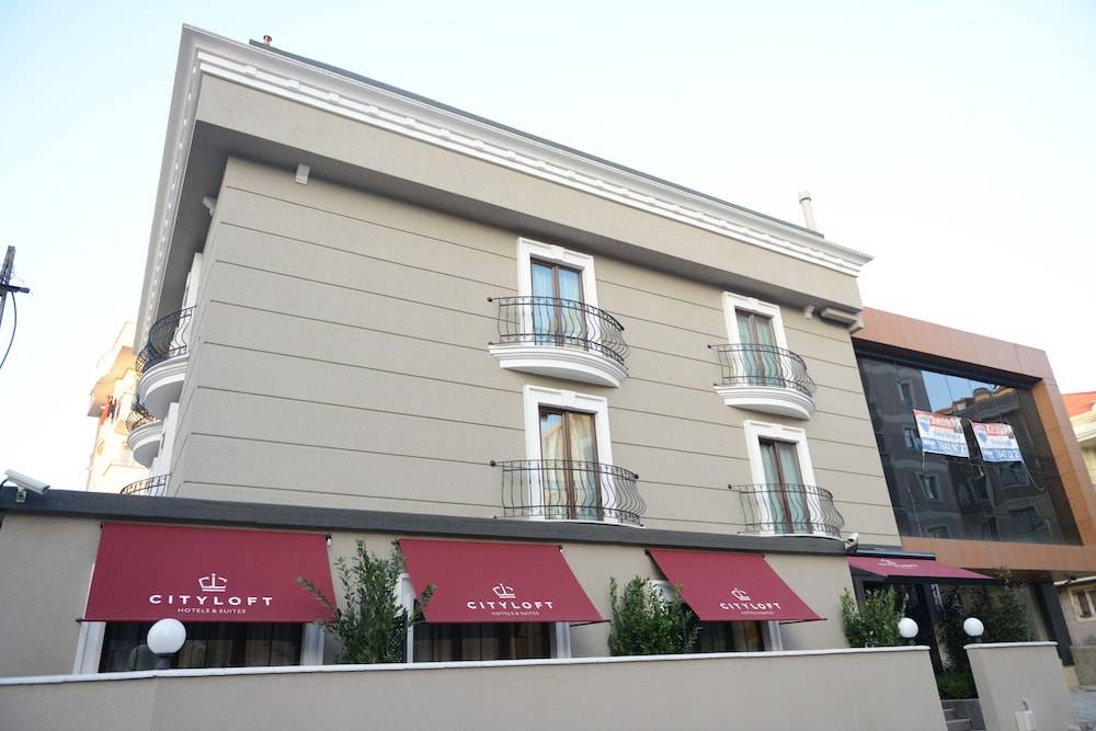 Cityloft 24 1