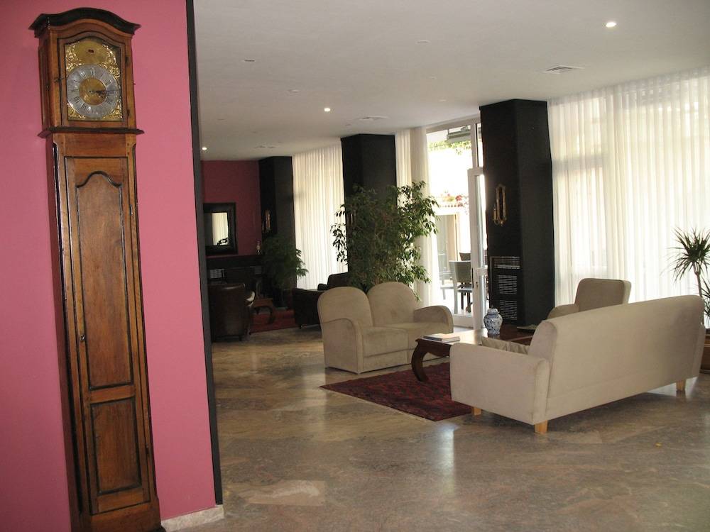 Febor Park Hotel 2