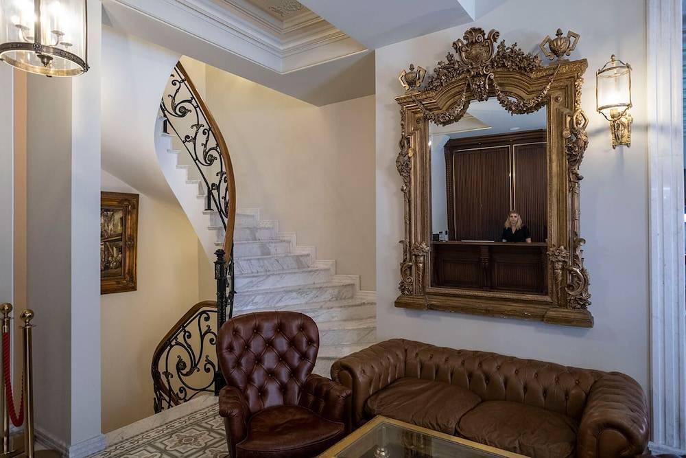 Ortakoy Hotel 2