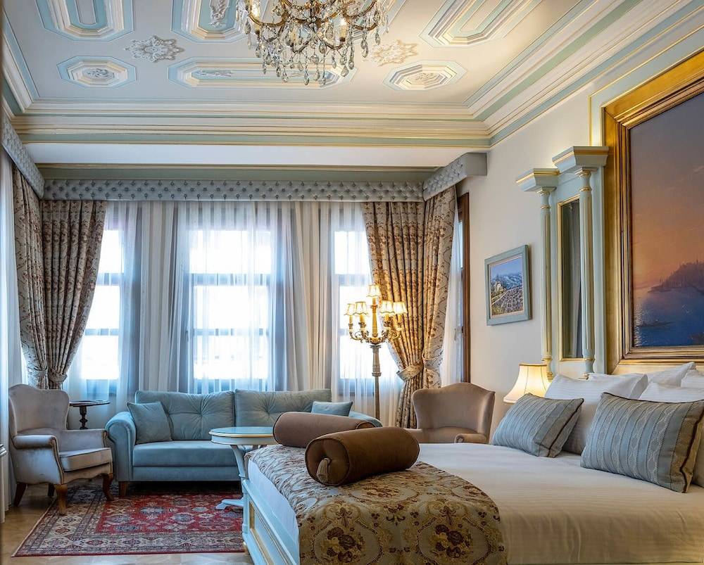 Ortakoy Hotel 1