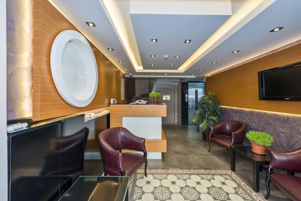 Erbazlar Hotel 2