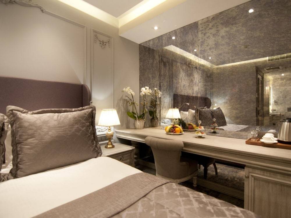 Tk Taxim Hotel 2