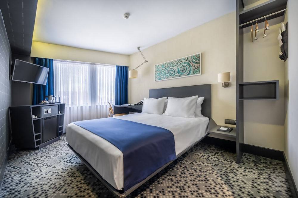 Misa Hotel 1