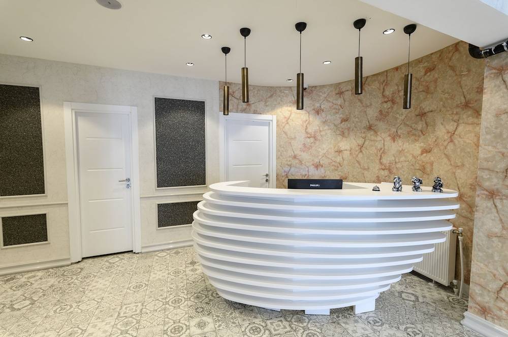 Global Suites Hotel 2