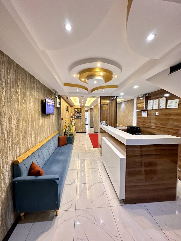 Vander Valk İstanbul Hotel 2